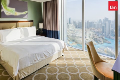 Appartement à Downtown Dubai (Downtown Burj Dubai), Dubai, 2 chambres, 162.6 m², № 11535 - photo 6