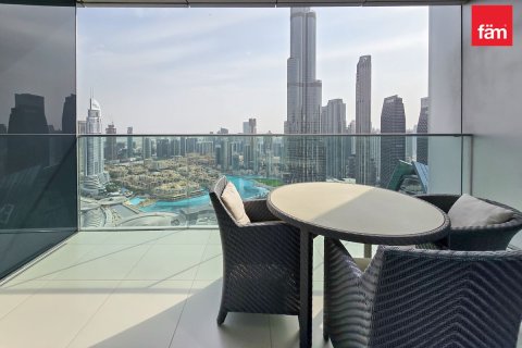 Appartement à Downtown Dubai (Downtown Burj Dubai), Dubai, 2 chambres, 162.6 m², № 11535 - photo 16