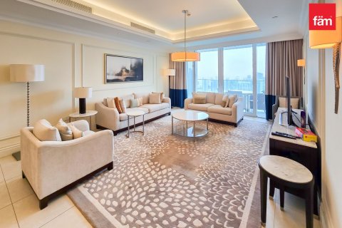 Appartement à Downtown Dubai (Downtown Burj Dubai), Dubai, 2 chambres, 162.6 m², № 11535 - photo 2