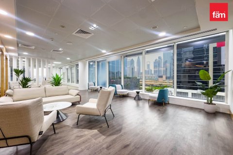 Bureau à Downtown Dubai (Downtown Burj Dubai), Dubai, 306.5 m², № 123312 - photo 4