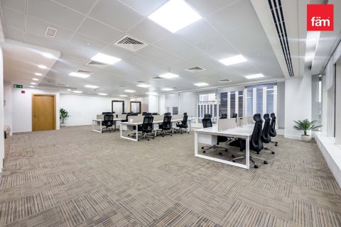 Bureau à Downtown Dubai (Downtown Burj Dubai), Dubai, 306.5 m², № 123312 - photo 2