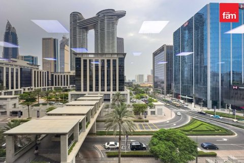 Bureau à Downtown Dubai (Downtown Burj Dubai), Dubai, 306.5 m², № 123312 - photo 12