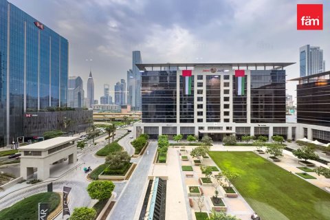 Bureau à Downtown Dubai (Downtown Burj Dubai), Dubai, 306.5 m², № 123312 - photo 11