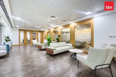 Bureau à Downtown Dubai (Downtown Burj Dubai), Dubai, 306.5 m², № 123312 - photo 5