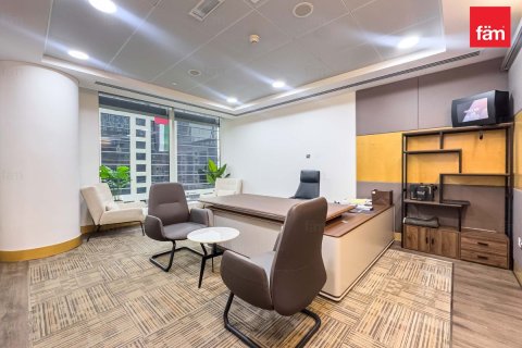 Office in Downtown Dubai (Downtown Burj Dubai), Dubai 306.5 sq.m. № 123312