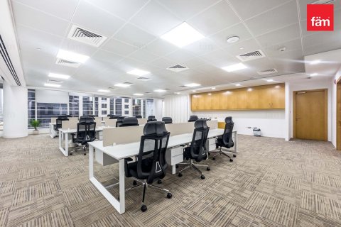 Bureau à Downtown Dubai (Downtown Burj Dubai), Dubai, 306.5 m², № 123312 - photo 7