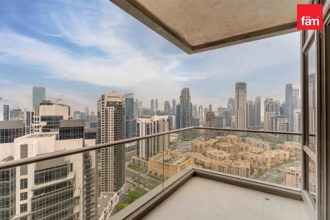 Appartement à Downtown Dubai (Downtown Burj Dubai), Dubai, 2 chambres, 151.9 m², № 123315 - photo 25