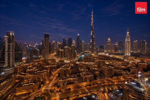 Appartement à Downtown Dubai (Downtown Burj Dubai), Dubai, 2 chambres, 151.9 m², № 123315 - photo 29