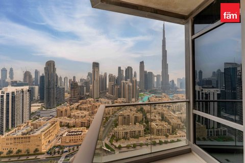 Appartement à Downtown Dubai (Downtown Burj Dubai), Dubai, 2 chambres, 151.9 m², № 123315 - photo 26