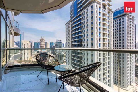 Apartment in Dubai Marina, Dubai 1 bedroom, 70.6 sq.m. № 123316 - photo 19