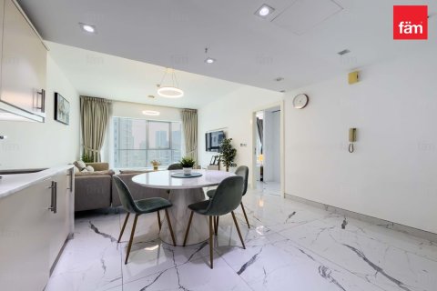 Apartment in Dubai Marina, Dubai 1 bedroom, 70.6 sq.m. № 123316 - photo 11
