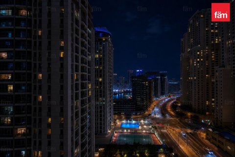 Apartment in Dubai Marina, Dubai 1 bedroom, 70.6 sq.m. № 123316 - photo 6