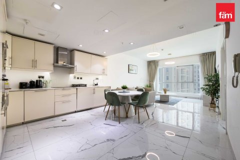 Apartment in Dubai Marina, Dubai 1 bedroom, 70.6 sq.m. № 123316 - photo 15