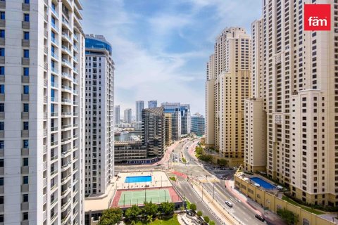 Apartment in Dubai Marina, Dubai 1 bedroom, 70.6 sq.m. № 123316 - photo 22