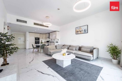 Apartment in Dubai Marina, Dubai 1 bedroom, 70.6 sq.m. № 123316 - photo 4