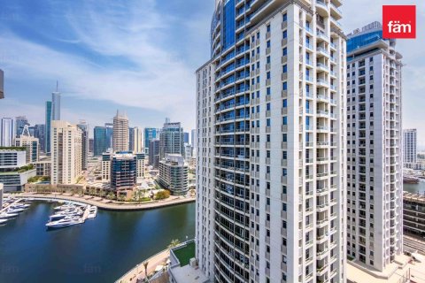 Apartment in Dubai Marina, Dubai 1 bedroom, 70.6 sq.m. № 123316