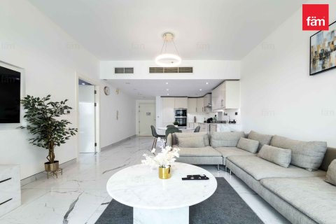 Apartment in Dubai Marina, Dubai 1 bedroom, 70.6 sq.m. № 123316 - photo 17