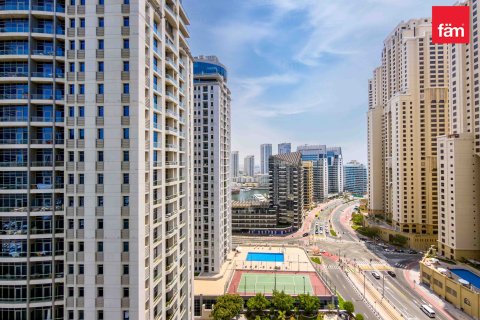 Apartment in Dubai Marina, Dubai 1 bedroom, 70.6 sq.m. № 123316 - photo 25