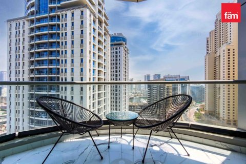 Apartment in Dubai Marina, Dubai 1 bedroom, 70.6 sq.m. № 123316 - photo 13