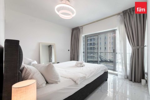 Apartment in Dubai Marina, Dubai 1 bedroom, 70.6 sq.m. № 123316 - photo 18