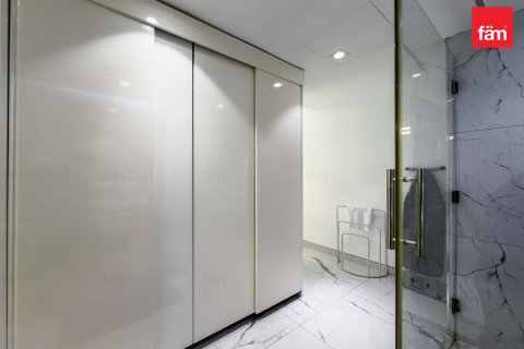 Apartment in Dubai Marina, Dubai 1 bedroom, 70.6 sq.m. № 123316 - photo 10