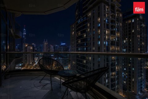 Apartment in Dubai Marina, Dubai 1 bedroom, 70.6 sq.m. № 123316 - photo 8