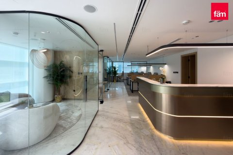 Office in Dubai 483.9 sq.m. № 123317 - photo 9