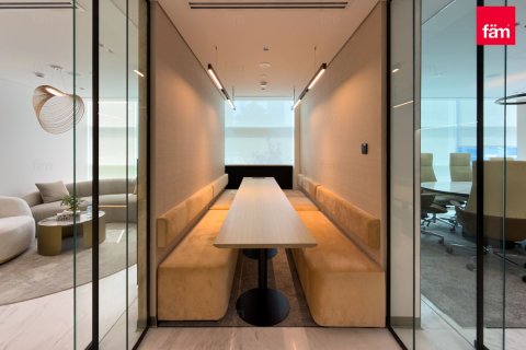 Office in Dubai 483.9 sq.m. № 123317 - photo 7