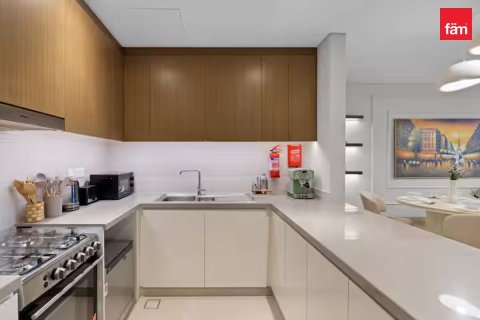 Apartamento en Dubai Marina, Dubai, 2 dormitorios, 105.4 m², № 123314 - foto 5