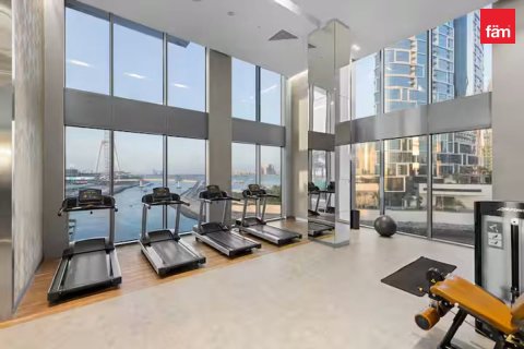 Apartamento en Dubai Marina, Dubai, 2 dormitorios, 105.4 m², № 123314 - foto 17