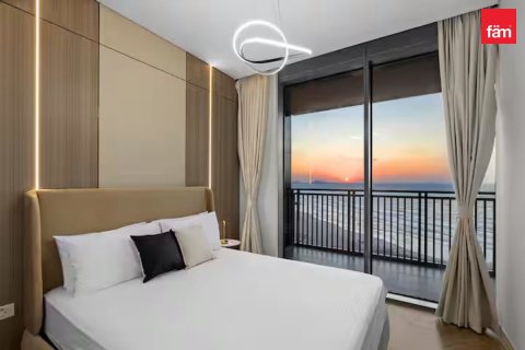 Apartamento en Dubai Marina, Dubai, 2 dormitorios, 105.4 m², № 123314 - foto 9