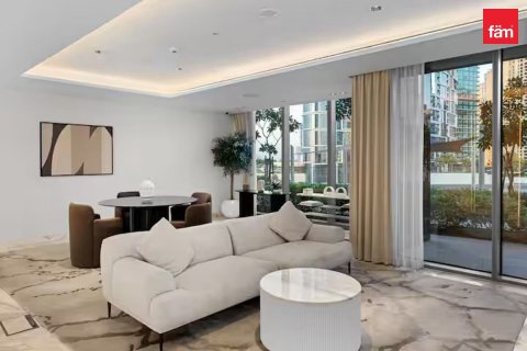 Apartamento en Dubai Marina, Dubai, 2 dormitorios, 105.4 m², № 123314 - foto 13