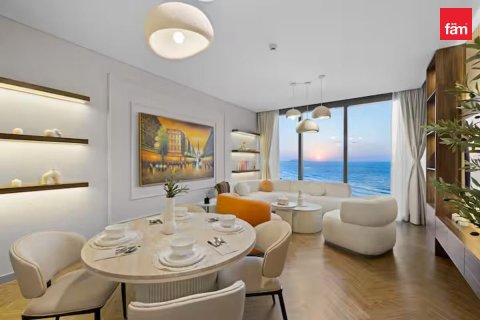 Apartamento en Dubai Marina, Dubai, 2 dormitorios, 105.4 m², № 123314 - foto 2