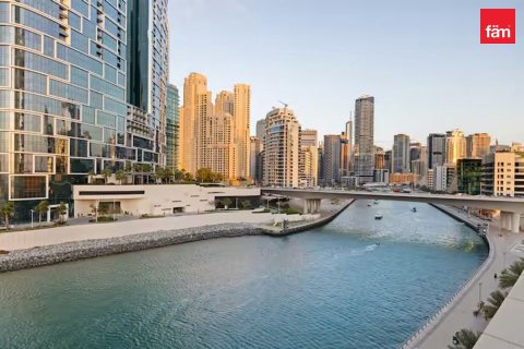 Apartamento en Dubai Marina, Dubai, 2 dormitorios, 105.4 m², № 123314 - foto 16