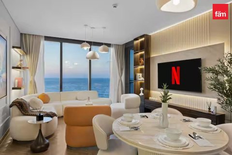 Apartamento en Dubai Marina, Dubai, 2 dormitorios, 105.4 m², № 123314 - foto 3