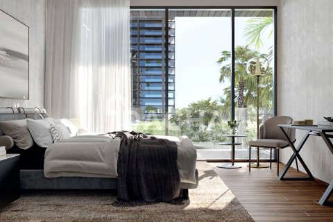 Купить квартиру в Дубай Хилс Эстейт, Дубай: 2 спальни, 131м², № 104711 - фото 5