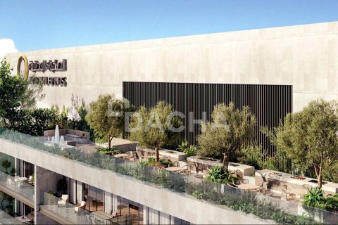 Купить квартиру в Дубай Хилс Эстейт, Дубай: 2 спальни, 131м², № 104711 - фото 7