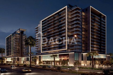 Купить квартиру в Дубай Хилс Эстейт, Дубай: 2 спальни, 131м², № 104711 - фото 2