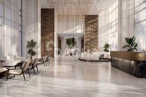 Купить квартиру в Дубай Хилс Эстейт, Дубай: 2 спальни, 131м², № 104711 - фото 8