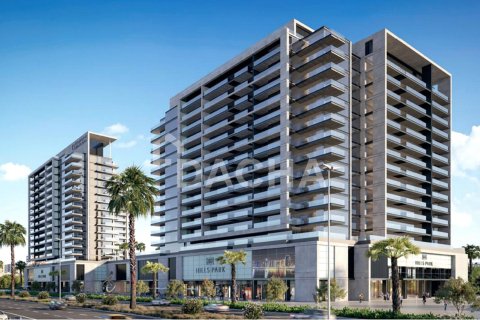 Купить квартиру в Дубай Хилс Эстейт, Дубай: 2 спальни, 131м², № 104711 - фото 11
