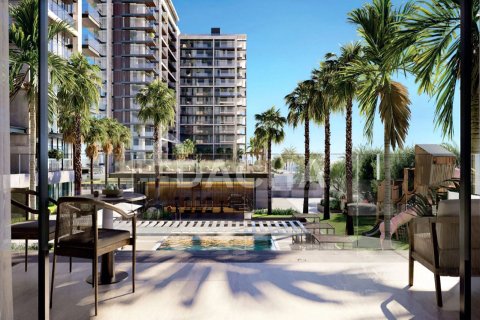 Купить квартиру в Дубай Хилс Эстейт, Дубай: 2 спальни, 131м², № 104711 - фото 9