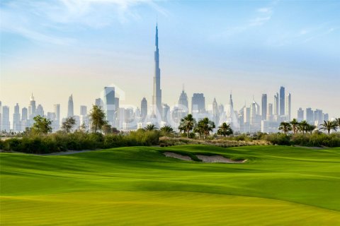 Купить квартиру в Park Heights, Дубай Хилс Эстейт, Дубай: 2 спальни, 92м², № 104707 - фото 5