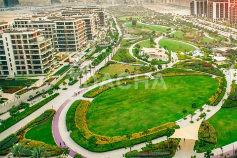 Купить квартиру в Park Heights, Дубай Хилс Эстейт, Дубай: 2 спальни, 92м², № 104707 - фото 2