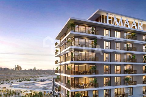 Купить квартиру в Park Heights, Дубай Хилс Эстейт, Дубай: 2 спальни, 92м², № 104707 - фото 8