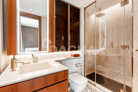 Купить квартиру в Пальме Джумейре, Дубай: 3 спальни, 177м², № 104701 - фото 8