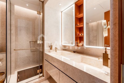 Купить квартиру в Пальме Джумейре, Дубай: 3 спальни, 177м², № 104701 - фото 18