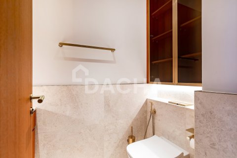 Купить квартиру в Пальме Джумейре, Дубай: 3 спальни, 177м², № 104701 - фото 11