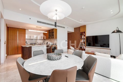 Купить квартиру в Пальме Джумейре, Дубай: 3 спальни, 177м², № 104701 - фото 13