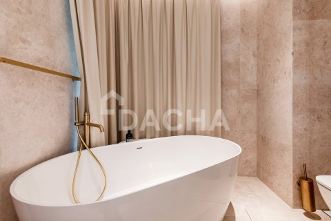 Купить квартиру в Пальме Джумейре, Дубай: 3 спальни, 177м², № 104701 - фото 19