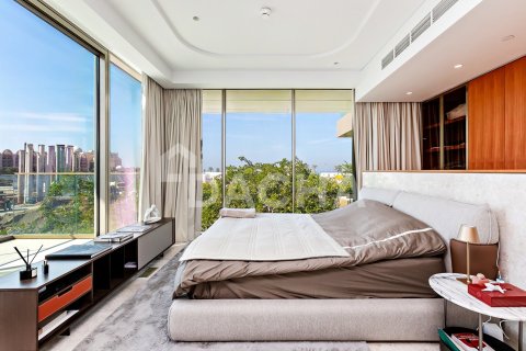 Купить квартиру в Пальме Джумейре, Дубай: 3 спальни, 177м², № 104701 - фото 5